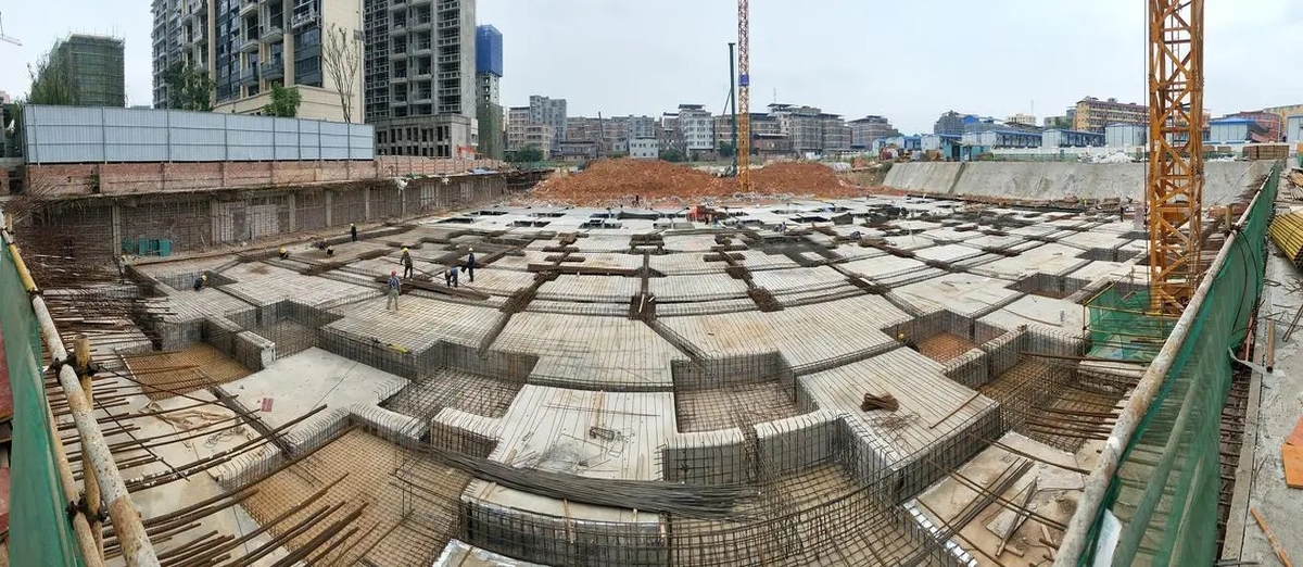 富川建房地基基础的做法有哪些